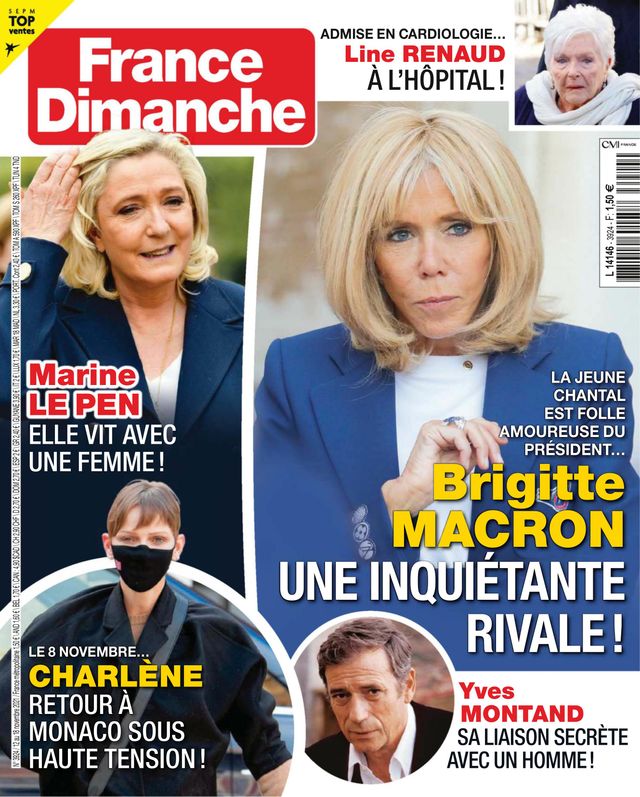 France Dimanche