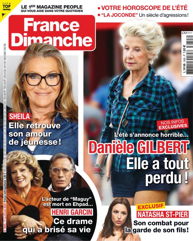 France Dimanche