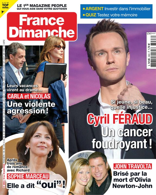 France Dimanche