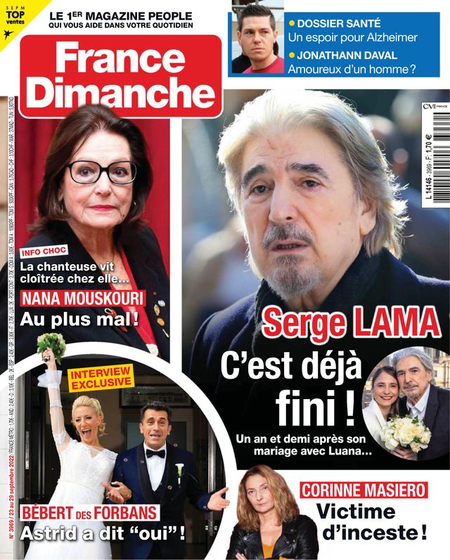France Dimanche