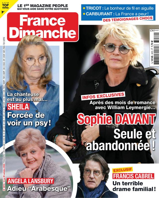 France Dimanche