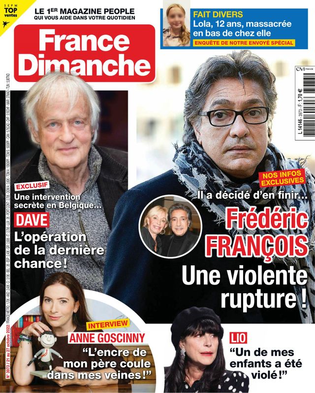 France Dimanche
