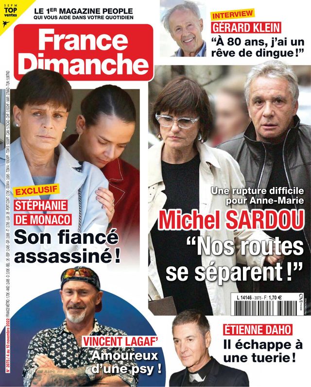 France Dimanche