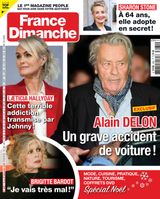 Issue 3981