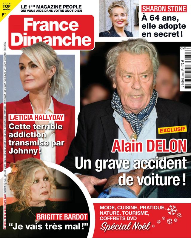 France Dimanche