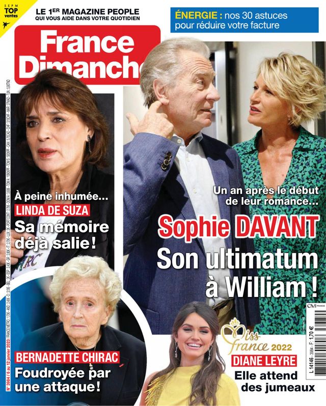 France Dimanche