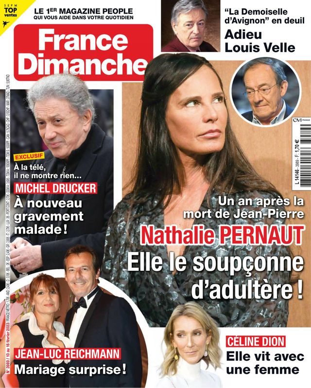 France Dimanche