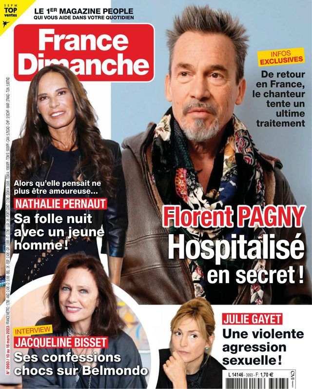 France Dimanche