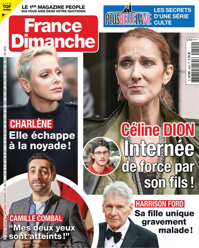 France Dimanche