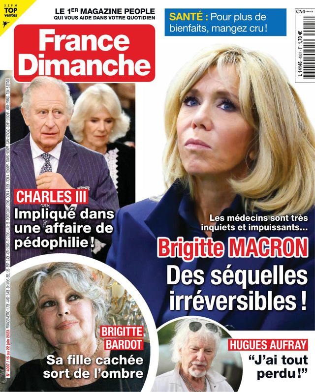 France Dimanche