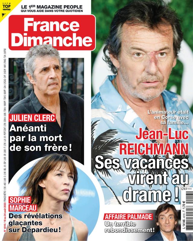 France Dimanche