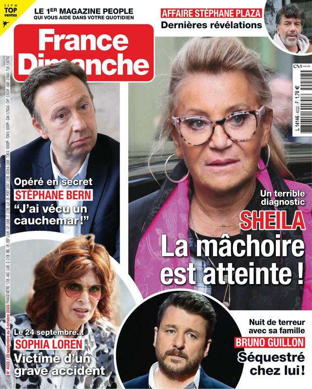 France Dimanche