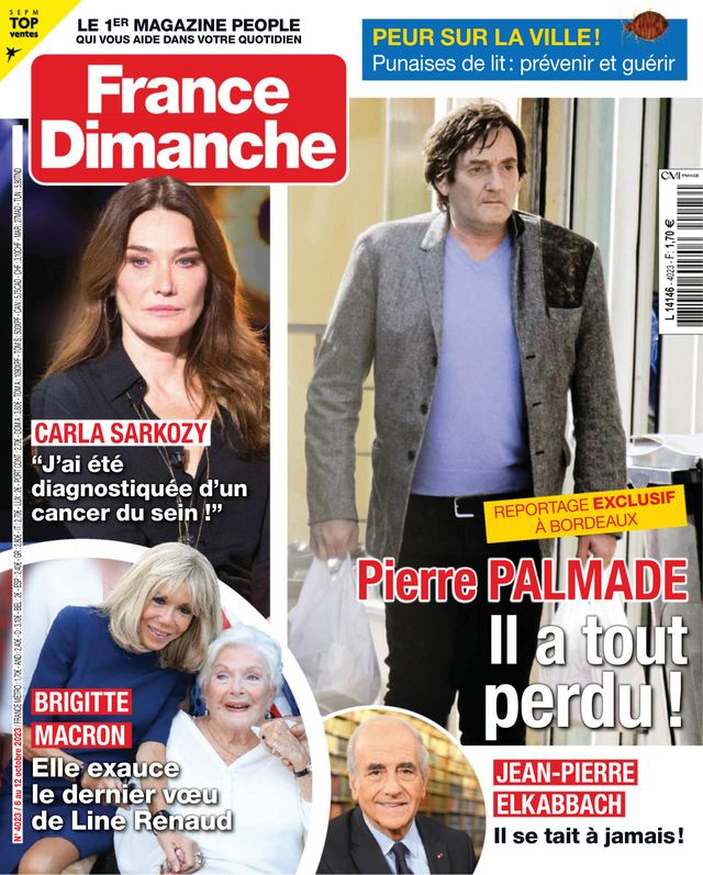 France Dimanche