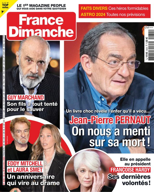 France Dimanche
