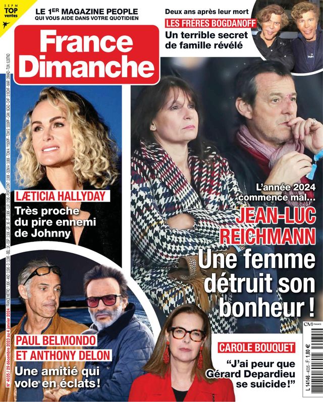 France Dimanche