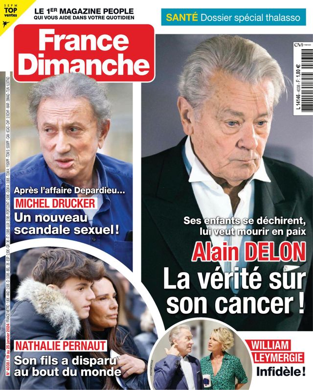 France Dimanche