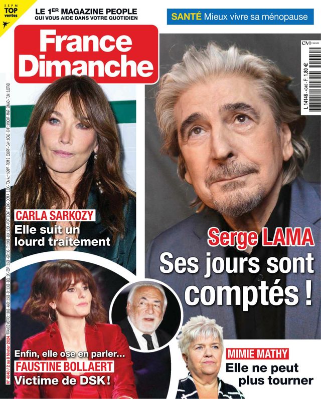 France Dimanche