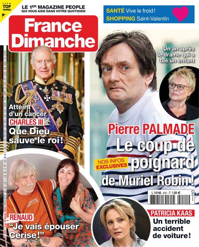 France Dimanche