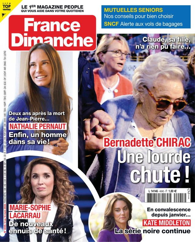 France Dimanche