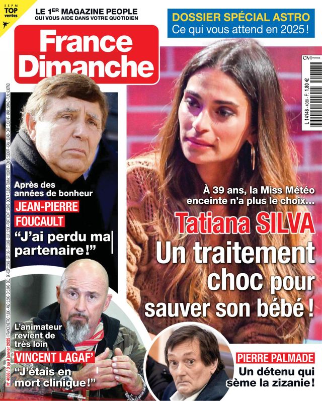 France Dimanche