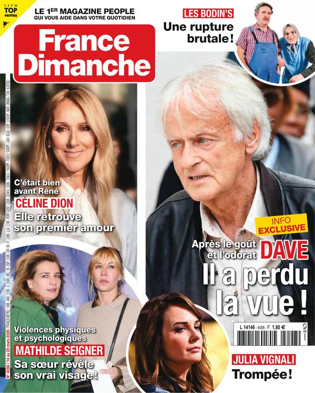 France Dimanche