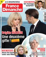 France Dimanche