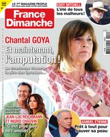 France Dimanche