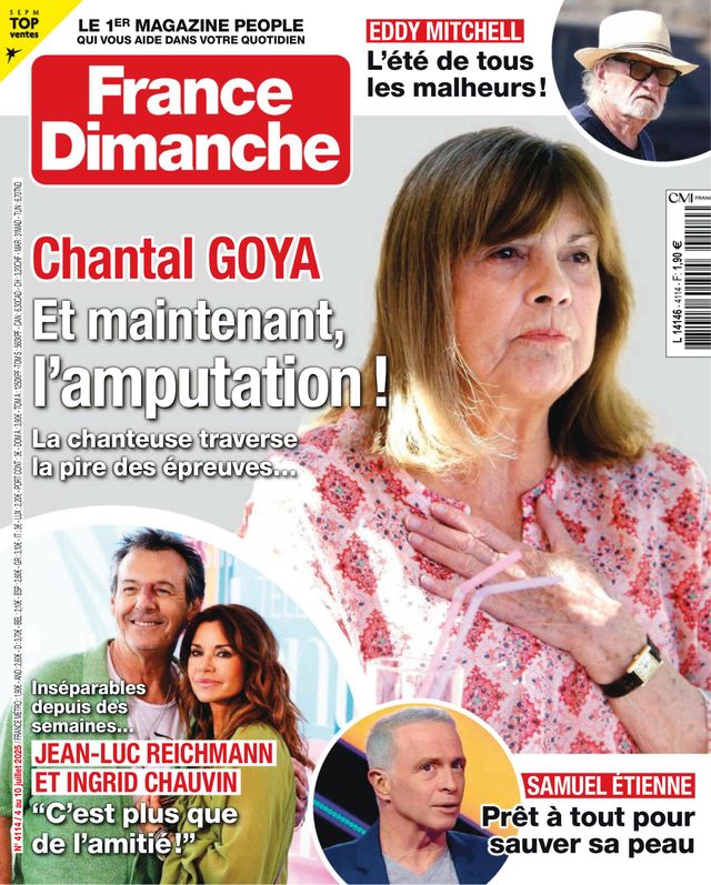 France Dimanche