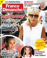 France Dimanche