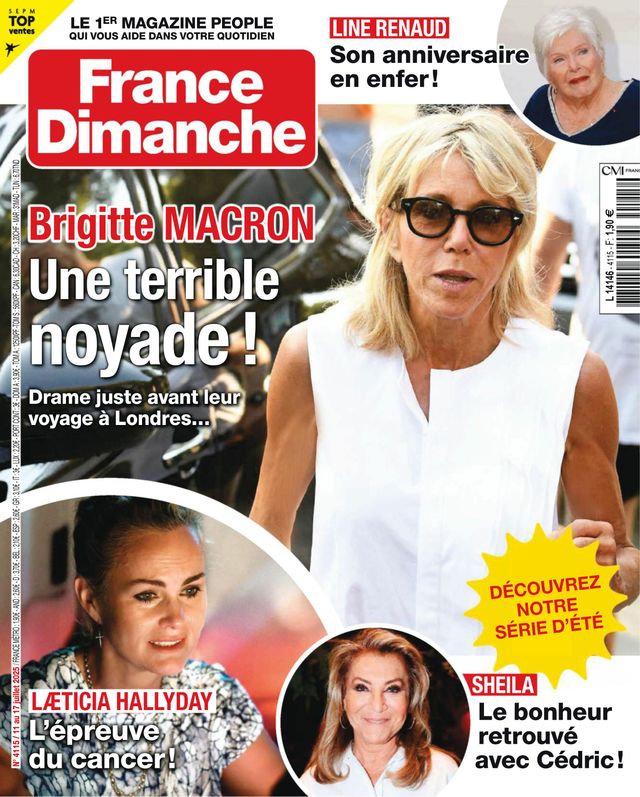 France Dimanche