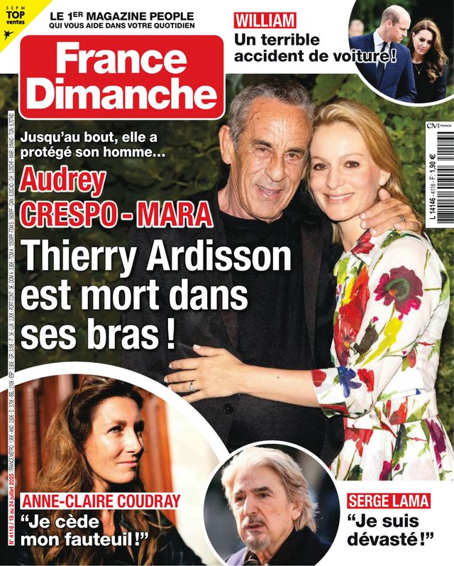 France Dimanche