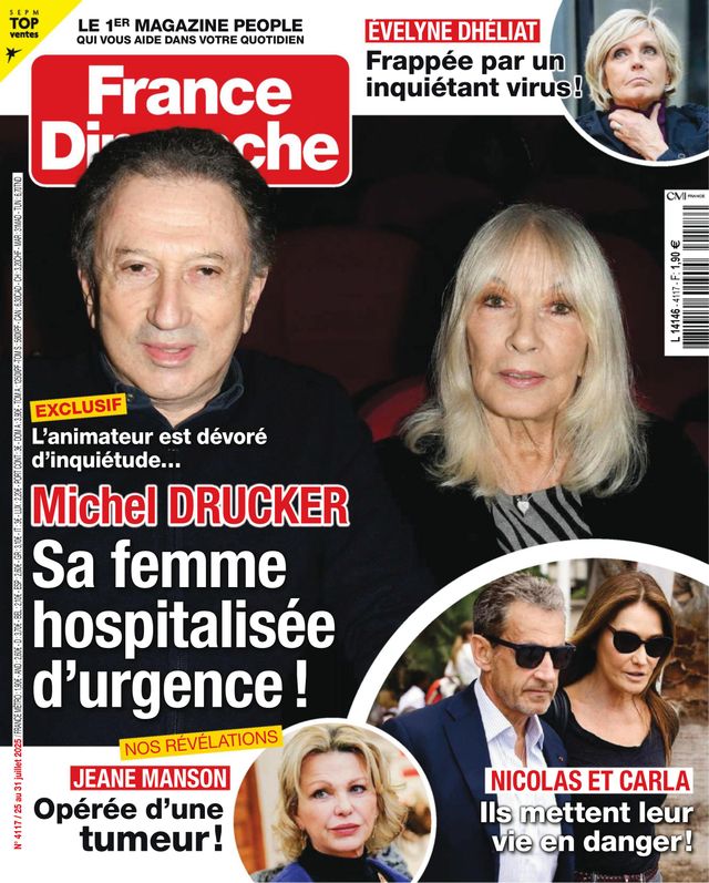 France Dimanche