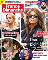 France Dimanche
