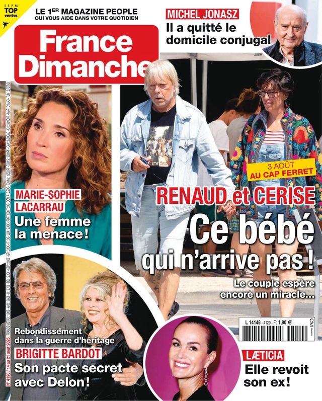 France Dimanche