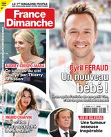 France Dimanche