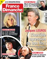 France Dimanche France Dimanche