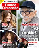 France Dimanche