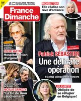 France Dimanche