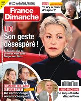 France Dimanche