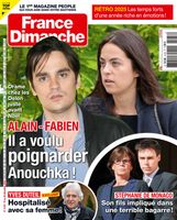 France Dimanche