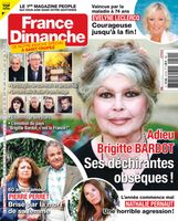 France Dimanche