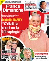 France Dimanche