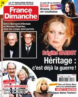 France Dimanche