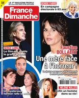 France Dimanche