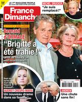 France Dimanche