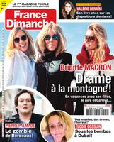 France Dimanche