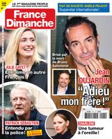 France Dimanche