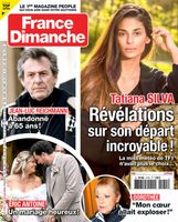 France Dimanche