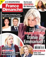 France Dimanche
