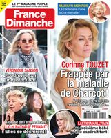 France Dimanche